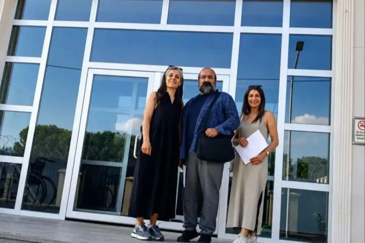 Tüm Bel-Sen üyeleri belediye meclisinden zorla dışarı atılmıştı: Sendika temsilcileri suç duyurusunda bulundu