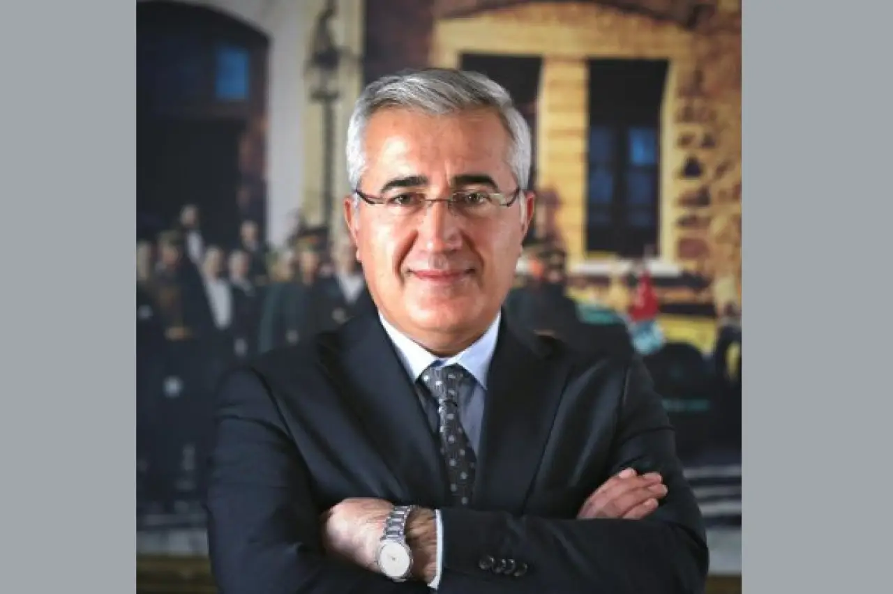 Kılıçdaroğlu yönetimi bir ismi daha disipline sevk etti: CHP’li Bülent Yücetürk nedenin 'butlanı eleştirmek' olduğunu söyledi
