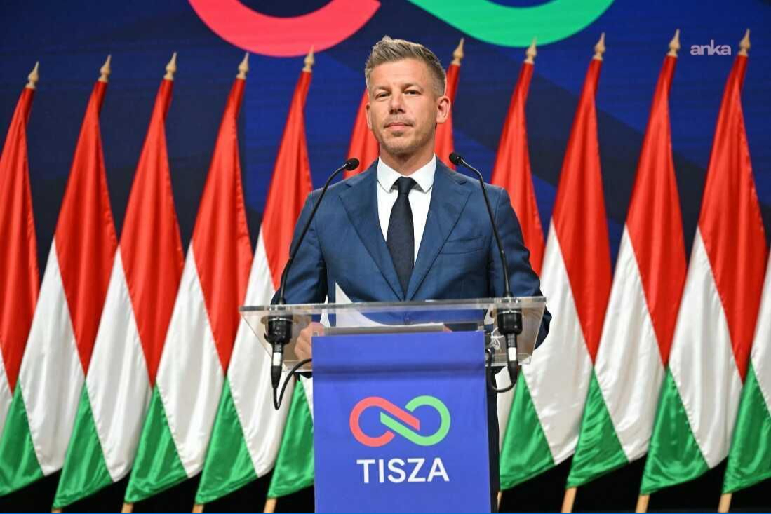 Macaristan Başbakanı Peter Magyar: Macaristan'da başbakanlık süresi iki dönemle sınırlandırıldı