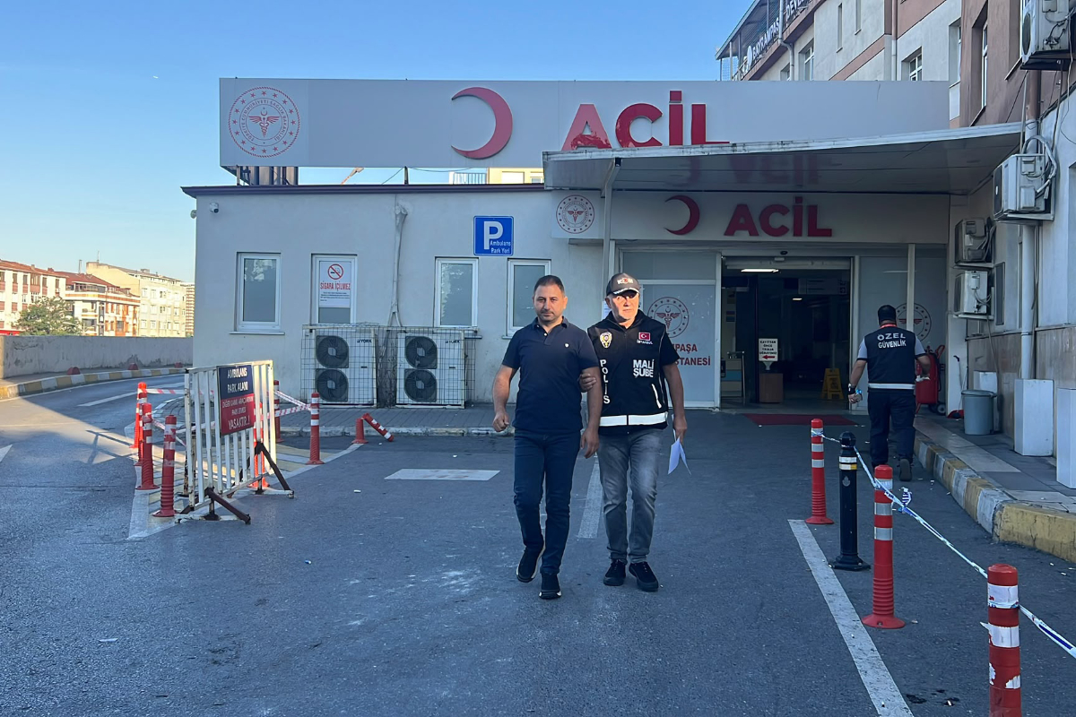 Beylikdüzü Belediyesine yeni operasyon: Belediye çalışanları ve müteahhitler gözaltına alındı