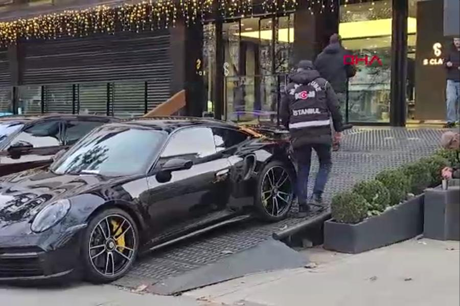 Kadıköy'de S Class oto galerisine 'dolandırıcılık' soruşturması: 141 milyon liralık vurgun iddiası