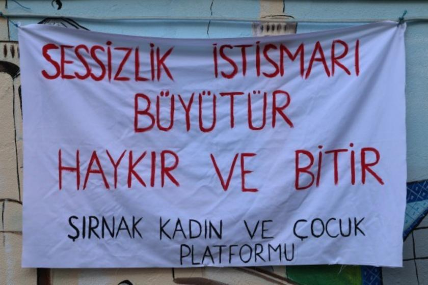 Cizre'de çocuk istismarına 30 yıl hapis cezası