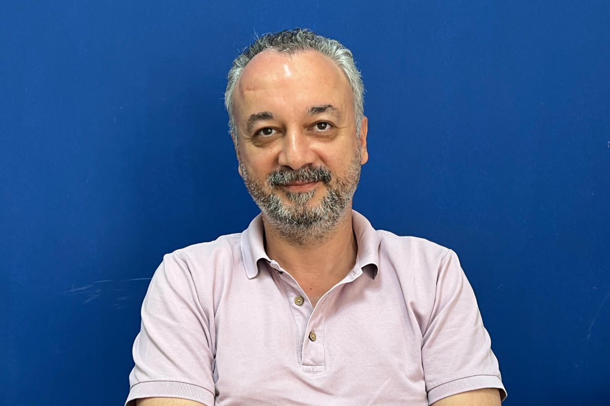 'Bu suça ortak olmayacağız' bildirisini imzaladığı için ihraç edilmişti: Danıştay’dan Doç. Dr. Halis Ulaş hakkında göreve dönüş kararı