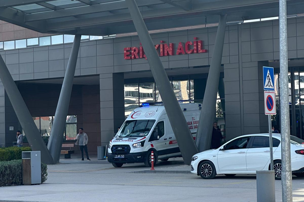 Elâzığ'da havuza düşen 4 yaşındaki çocuk hayatını kaybetti