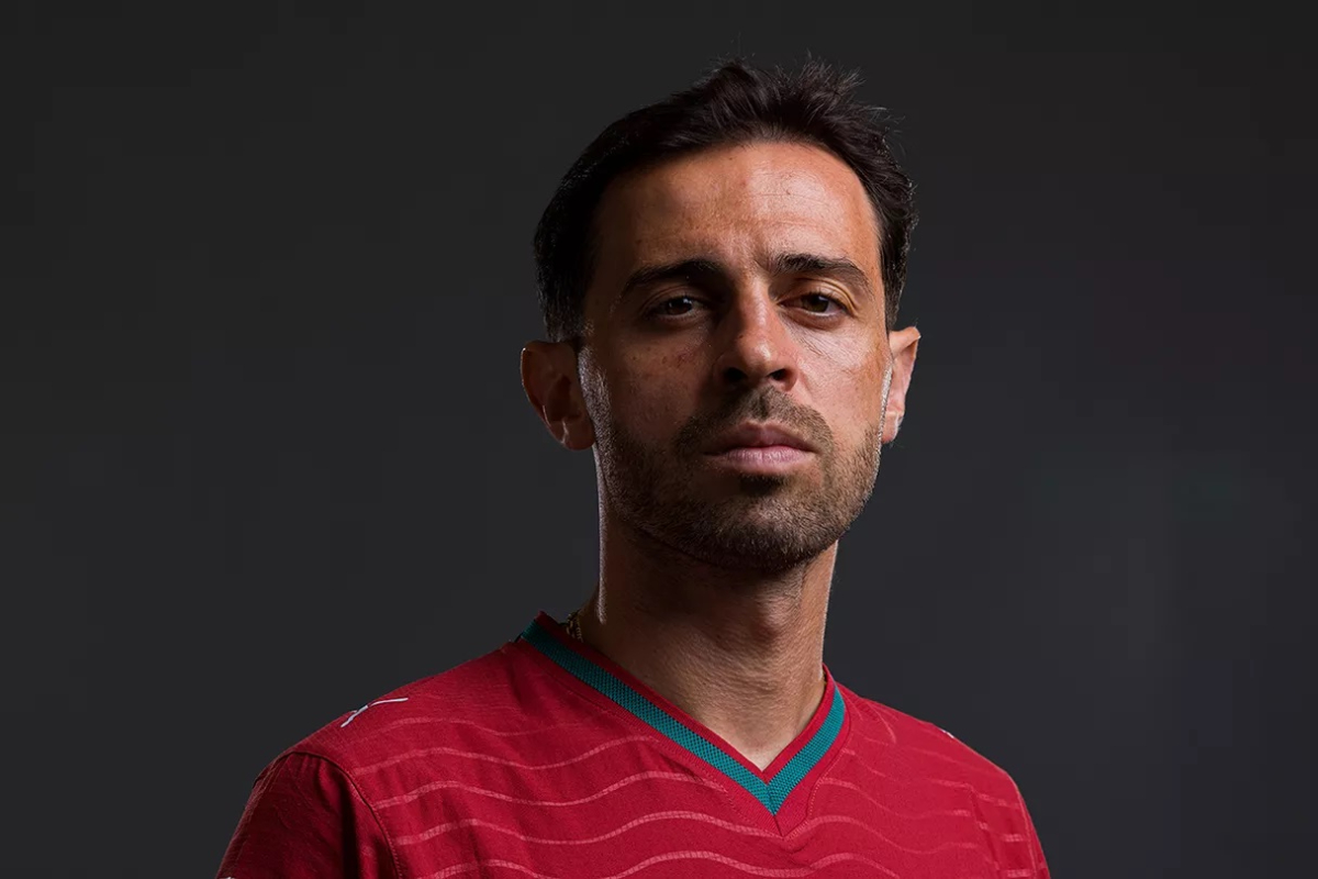 Real Madrid'den yeni transfer: Bernardo Silva'yı kadrosuna kattı