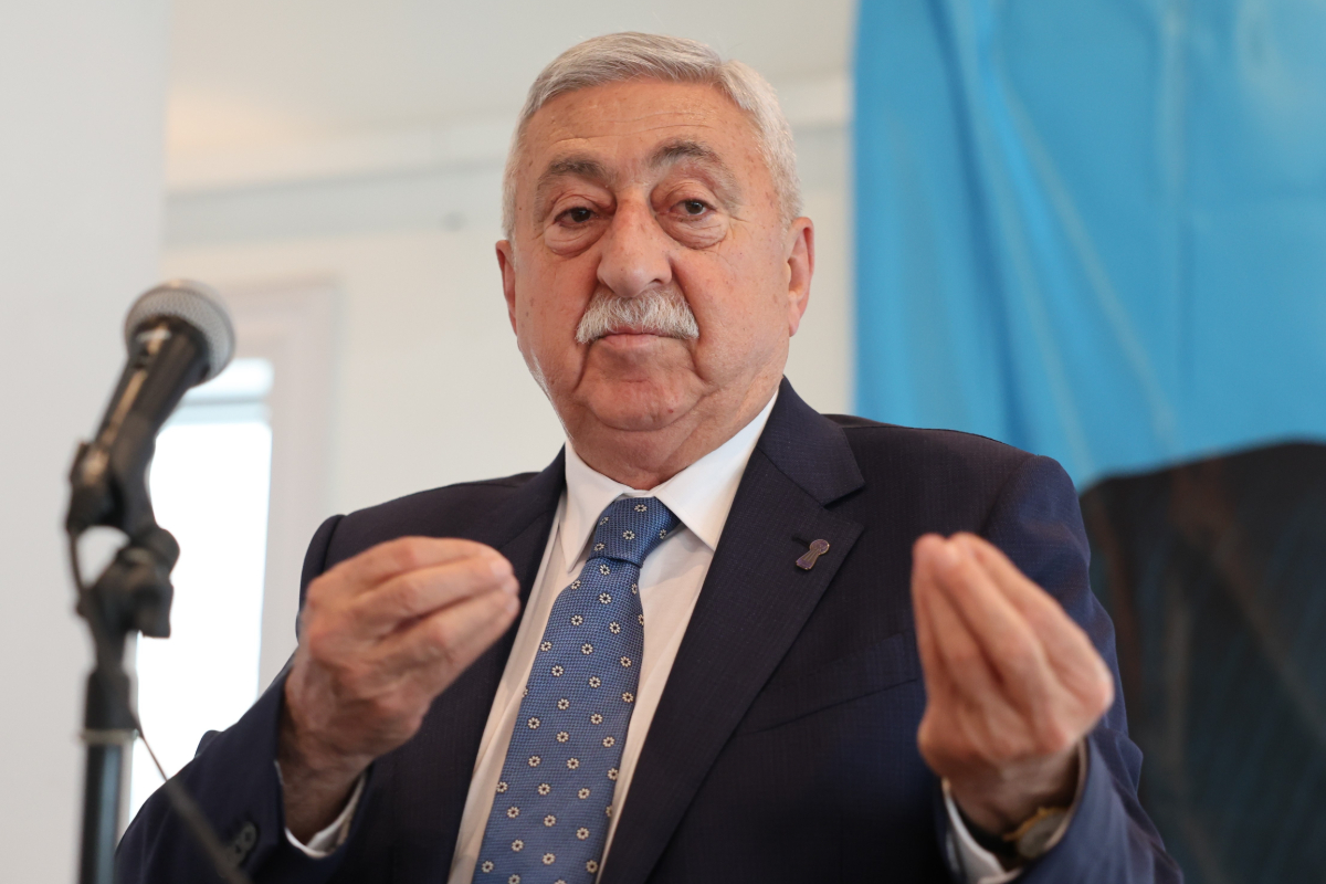 TESK'ten yapılandırma çağrısı | Palandöken: Faiz oranı sıfırlanmalı