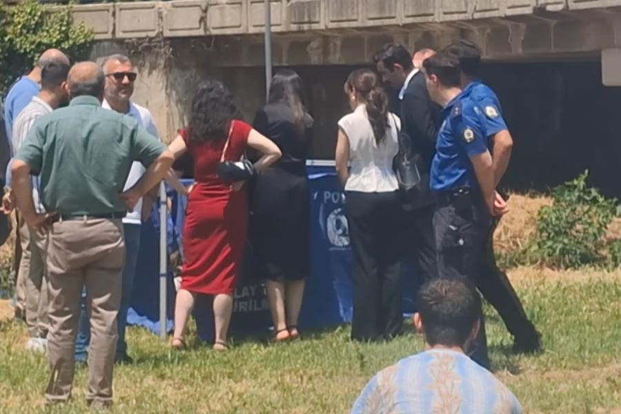 Bursa'da 2 gündür aranıyordu: Çayda cansız bedeni bulundu