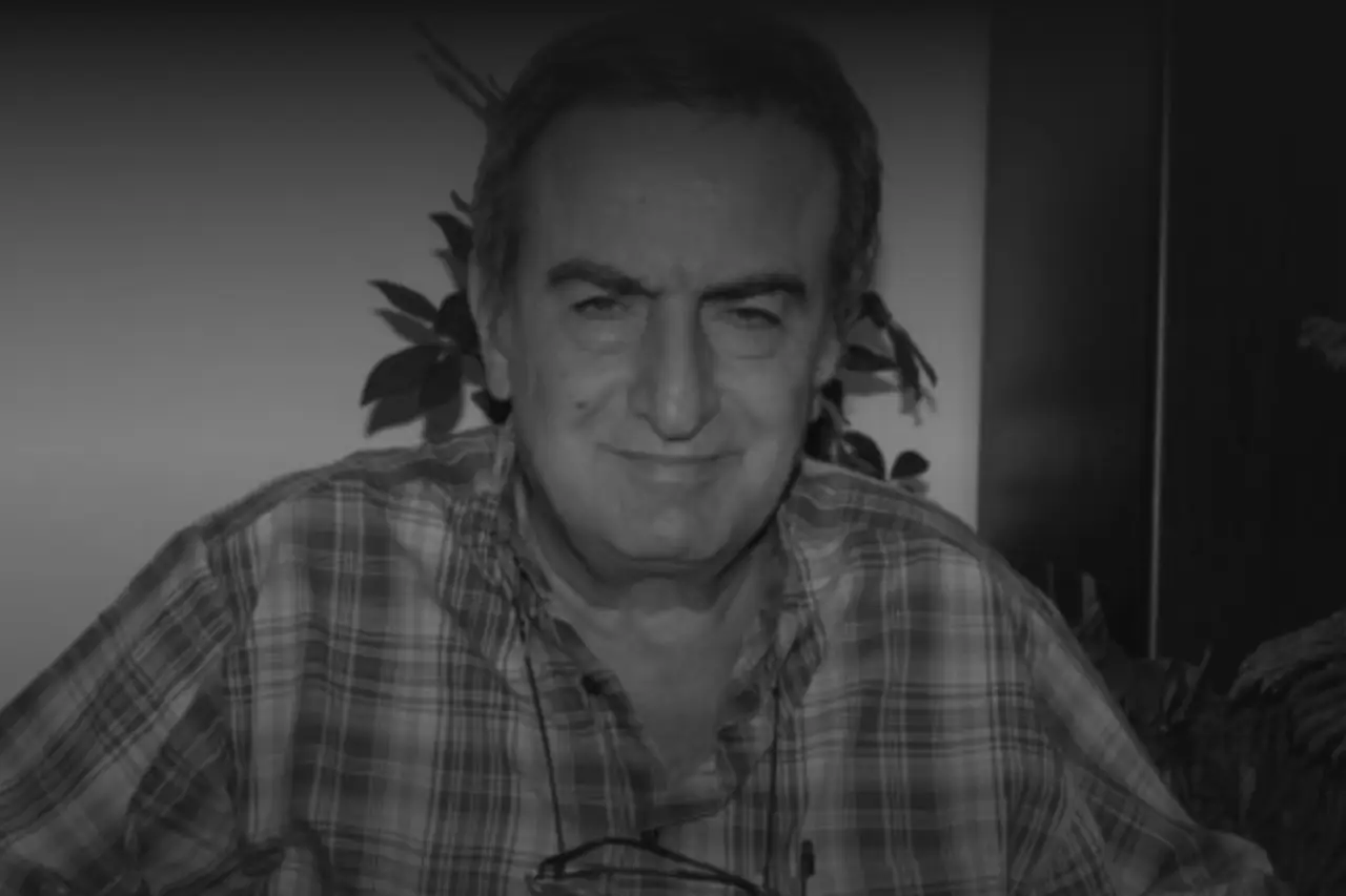 Oğuz Türkyılmaz hayatını kaybetti