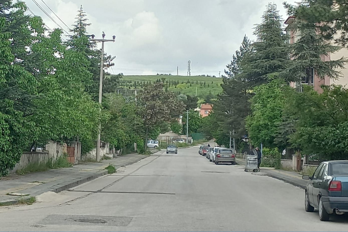 Belediye iştirakı Sinkent'ten imza dayatması