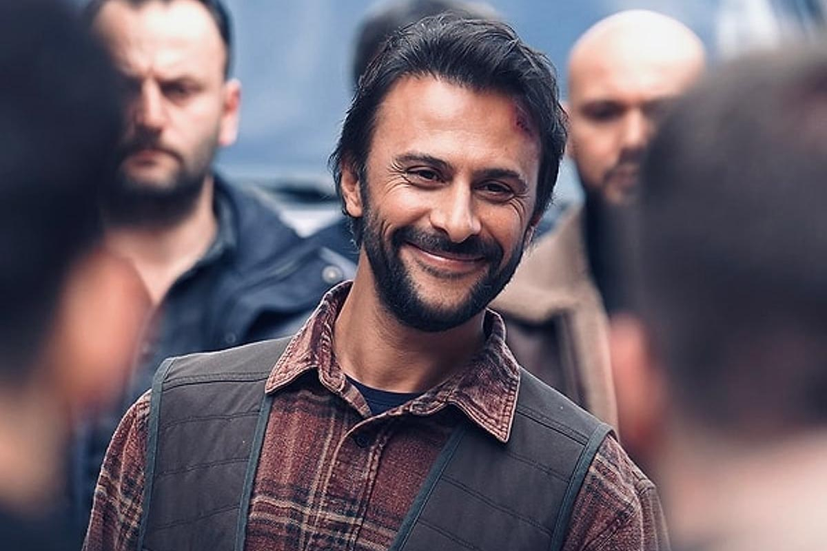 Taşacak Bu Deniz’de flaş ayrılık: Dizinin Gezep’i Onur Dilber kadrodan çıkarıldı