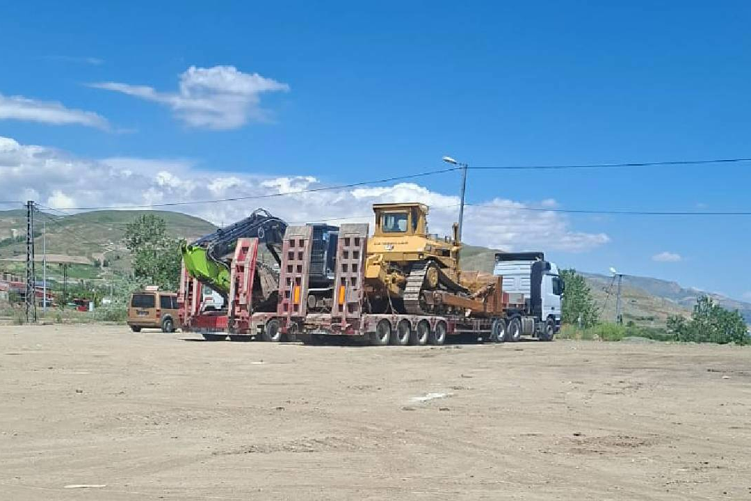 Bitlis'te GES tepkisi sürüyor: Köye girişler kapatıldı, 1 kişi gözaltında