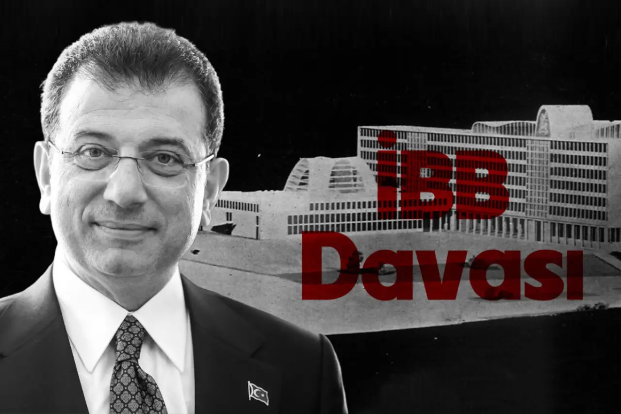 İBB davasında 53’üncü gün | Tutukluluk incelemesi yapılması bekleniyor