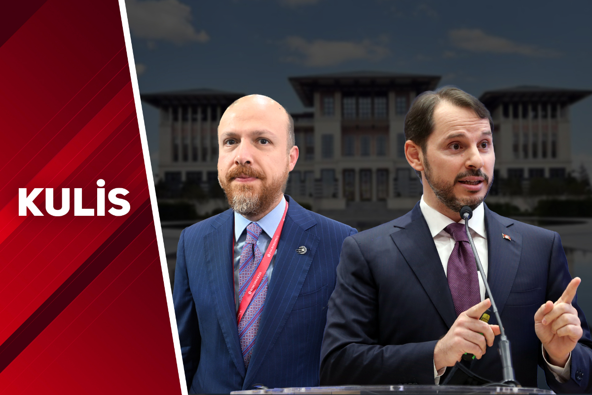 Oğul mu, damat mı? İktidarda veliaht tartışması!