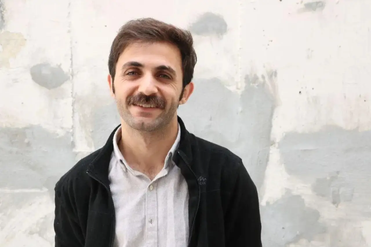 ETHA Muhabiri Müslim Koyun hakkında tutukluluğa devam kararı