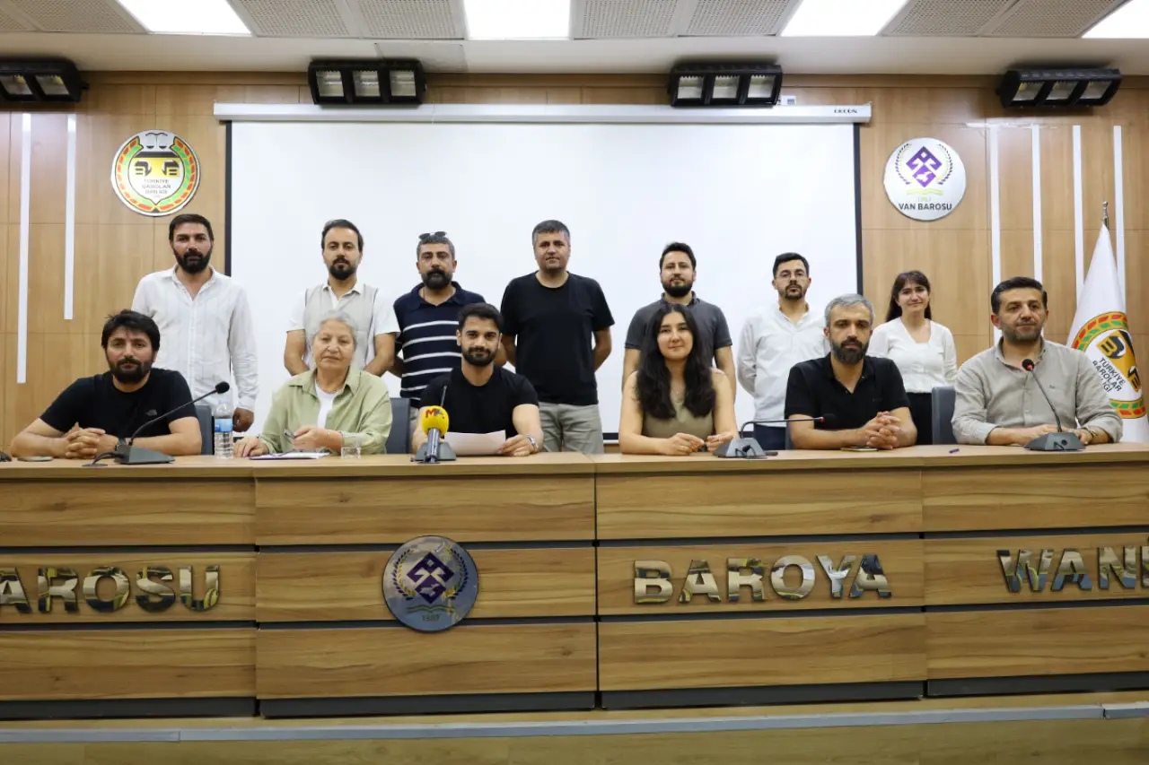 9 cezaevine ilişkin hak ihlali raporu açıklandı: 12 ağır hasta tutuklu tedavi edilmiyor