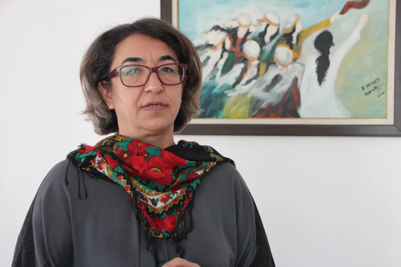 Ayşe Gökkan'a 19 yıl 6 ay hapis cezası
