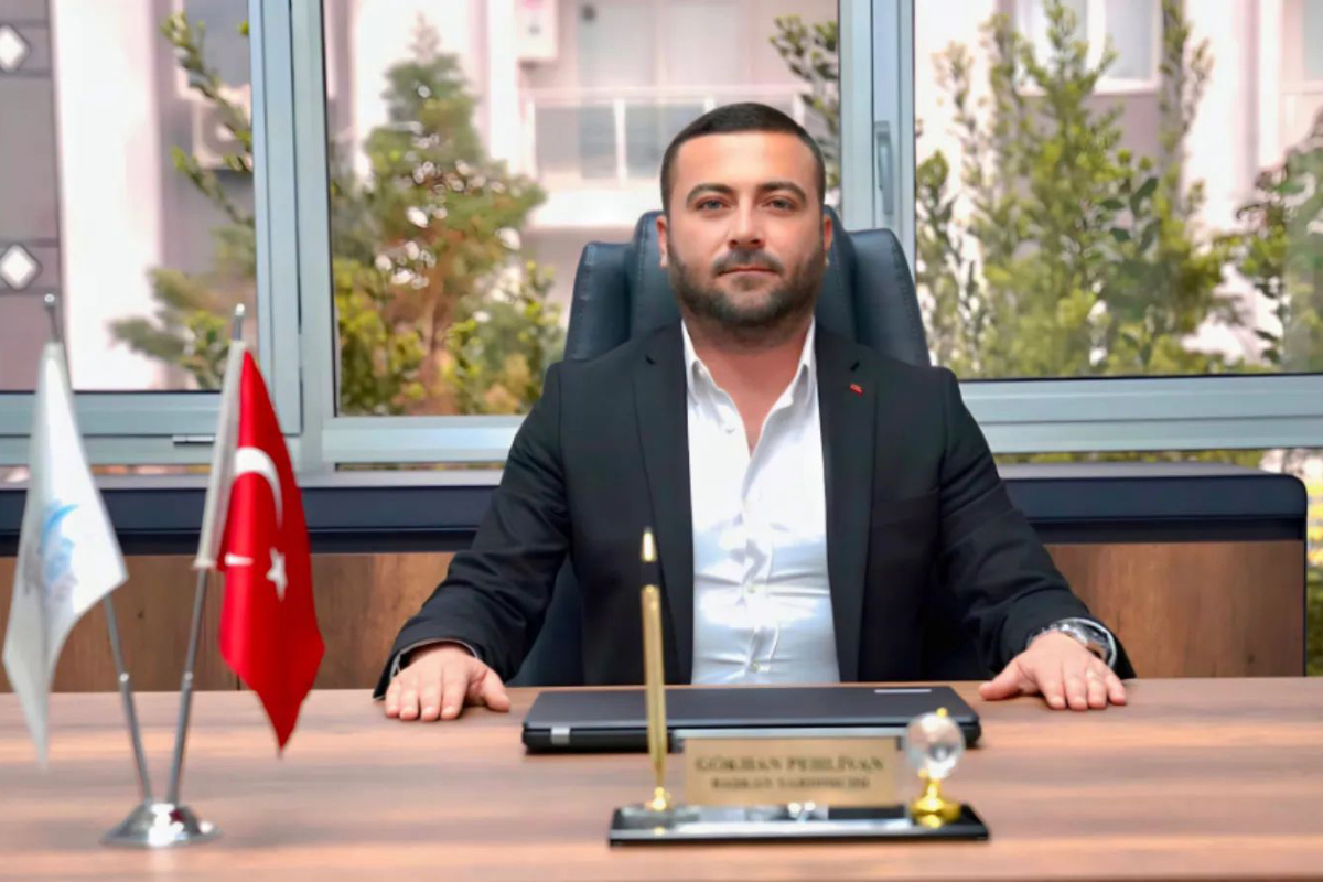 Seferihisar Belediyesi soruşturmasında Başkan Yardımcısı Gökhan Pehlivan dahil 5 kişi tutuklandı