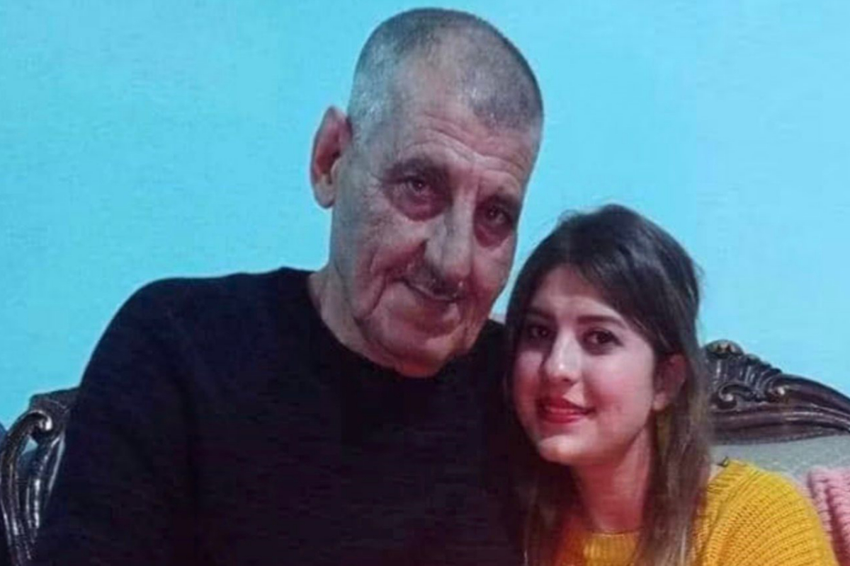 Hatay’da Lamiya Azazi ayrılmak istediği erkek tarafından katledildi