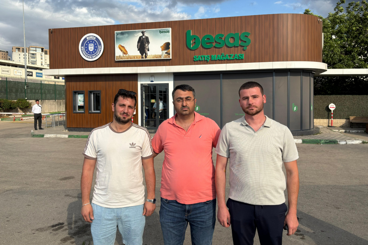 AKP’li Şahin Biba’nın işçi düşmanlığı devam ediyor: Bu sefer hedef BESAŞ işçileri