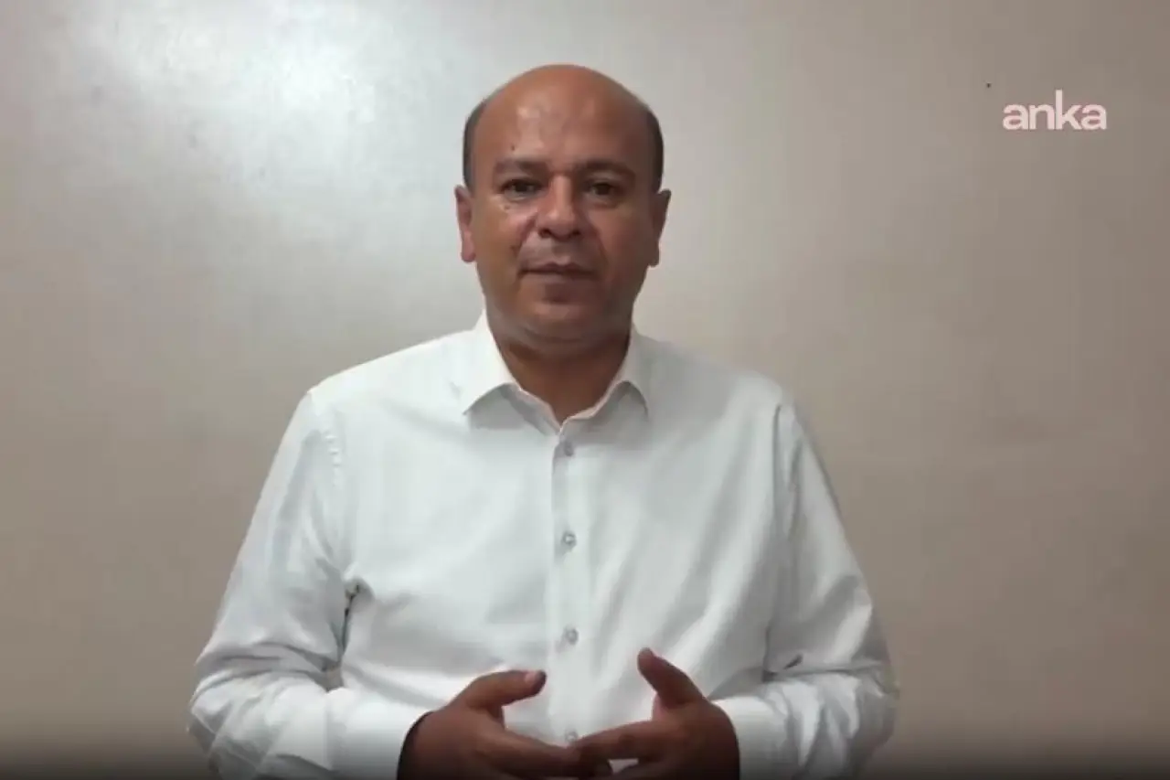 CHP Gaziantep İl Başkanı Acar: Butlancı ekip il binamıza kapılar ve kepenkler kırarak girdi