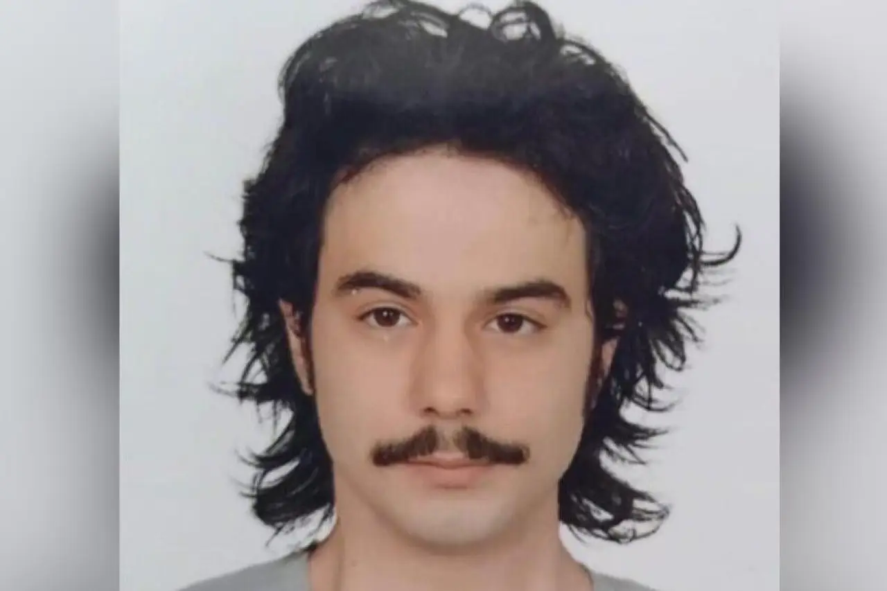 Kayıp üniversite öğrencisi Hamza'yı arama çalışmaları 2'nci gününde