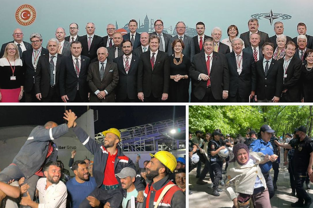 Bu hafta ne oldu? (20 Haziran 2026)