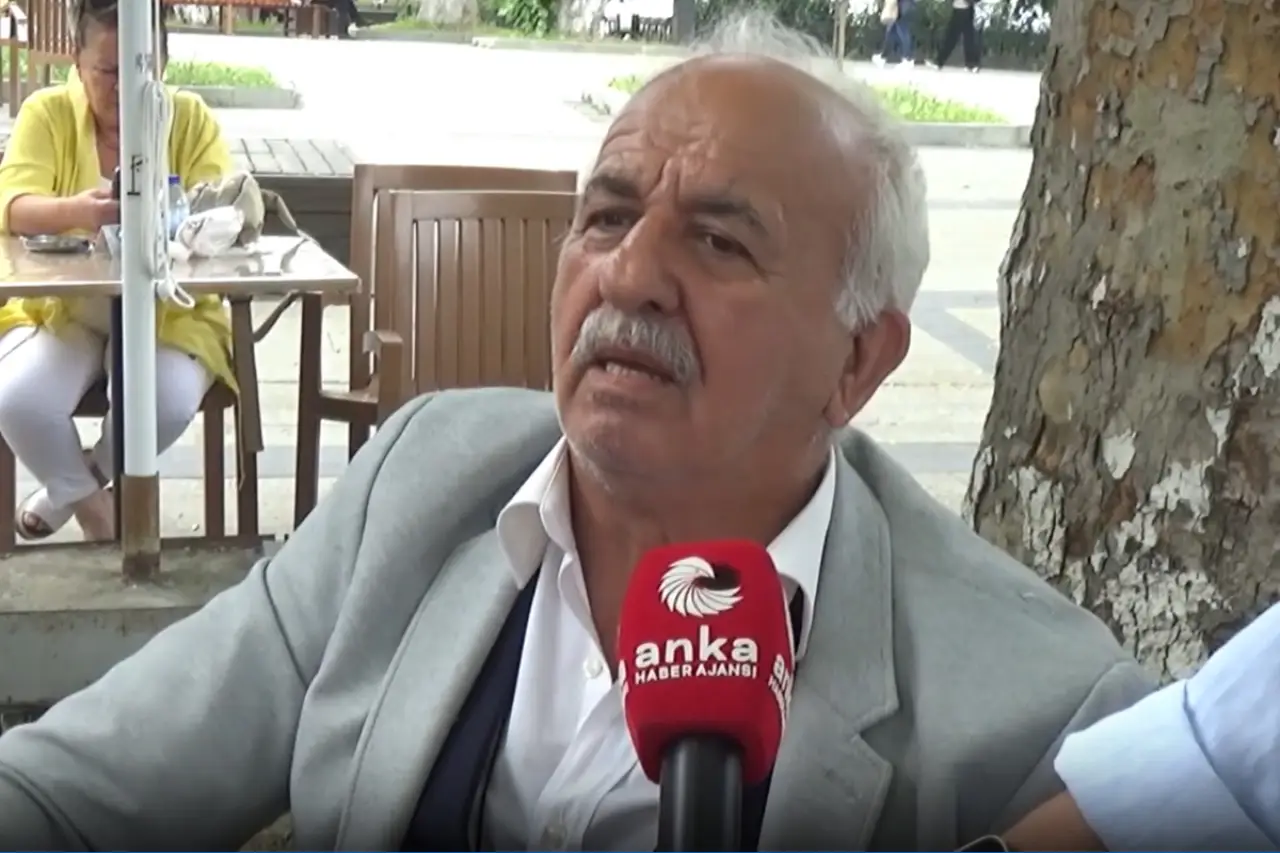 Emekliler aylıklarına zam istiyor: 'Kendimi değersiz hissediyorum'