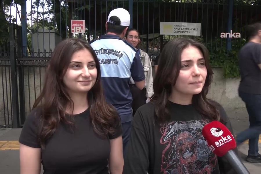 2026 YKS'nin TYT oturumu: Öğrenciler matematik sorularında zorlandı