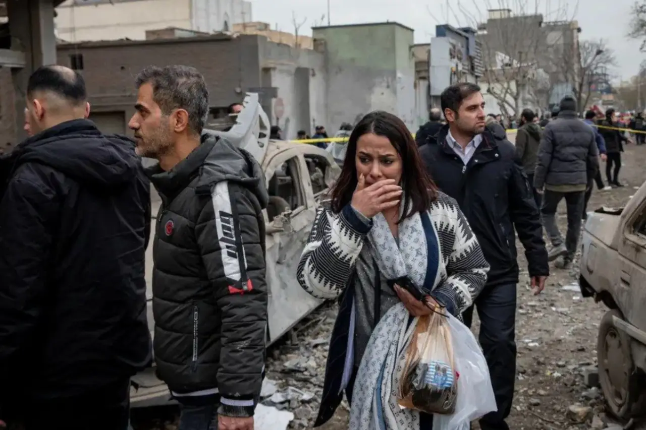Mutabakat ve İran halkı: Korku ve umut arasındaki bir arafta