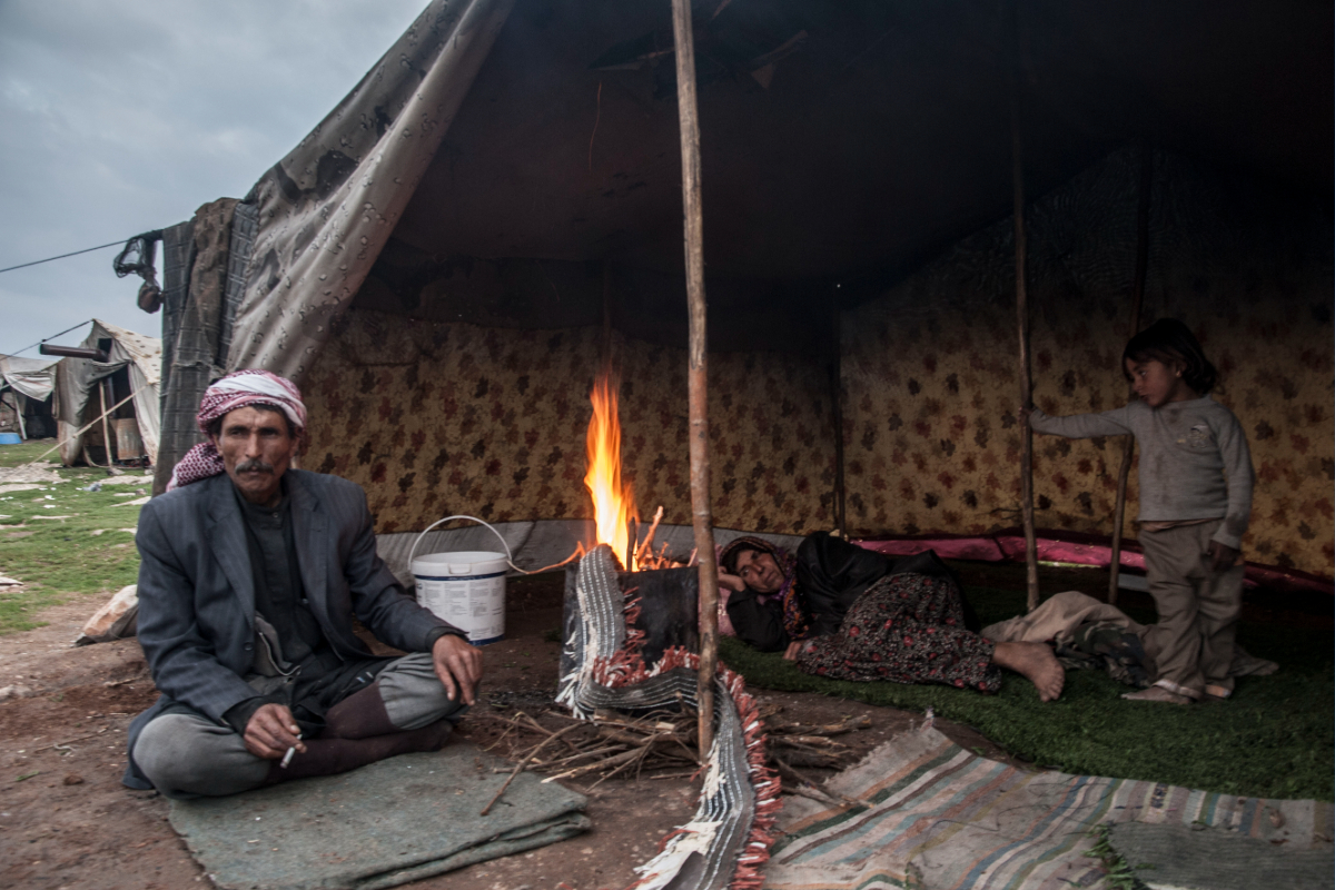 Hafızanın vizörü, unutmaya karşı direniş: Mezopotamya Hikayeleri/Çîrokên Mezopotamyayê