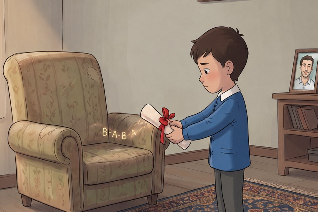 Aile Dayanışma Ağı'ndan Babalar Günü mesajı: 'Evlatlar babalarına kavuşacak'
