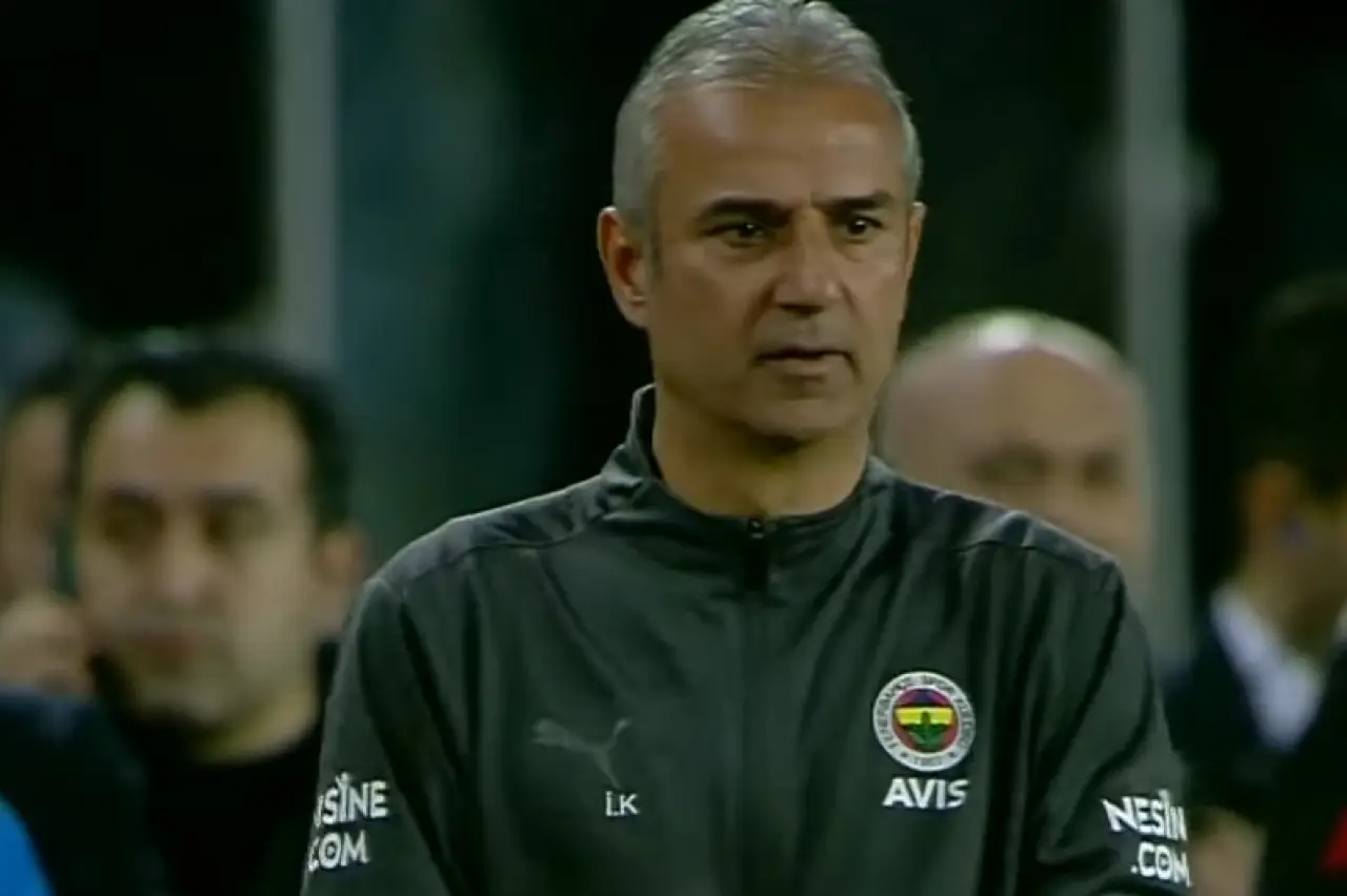 Fenerbahçe’de İsmail Kartal’dan transfer raporu: 3 bölgeye takviye istedi