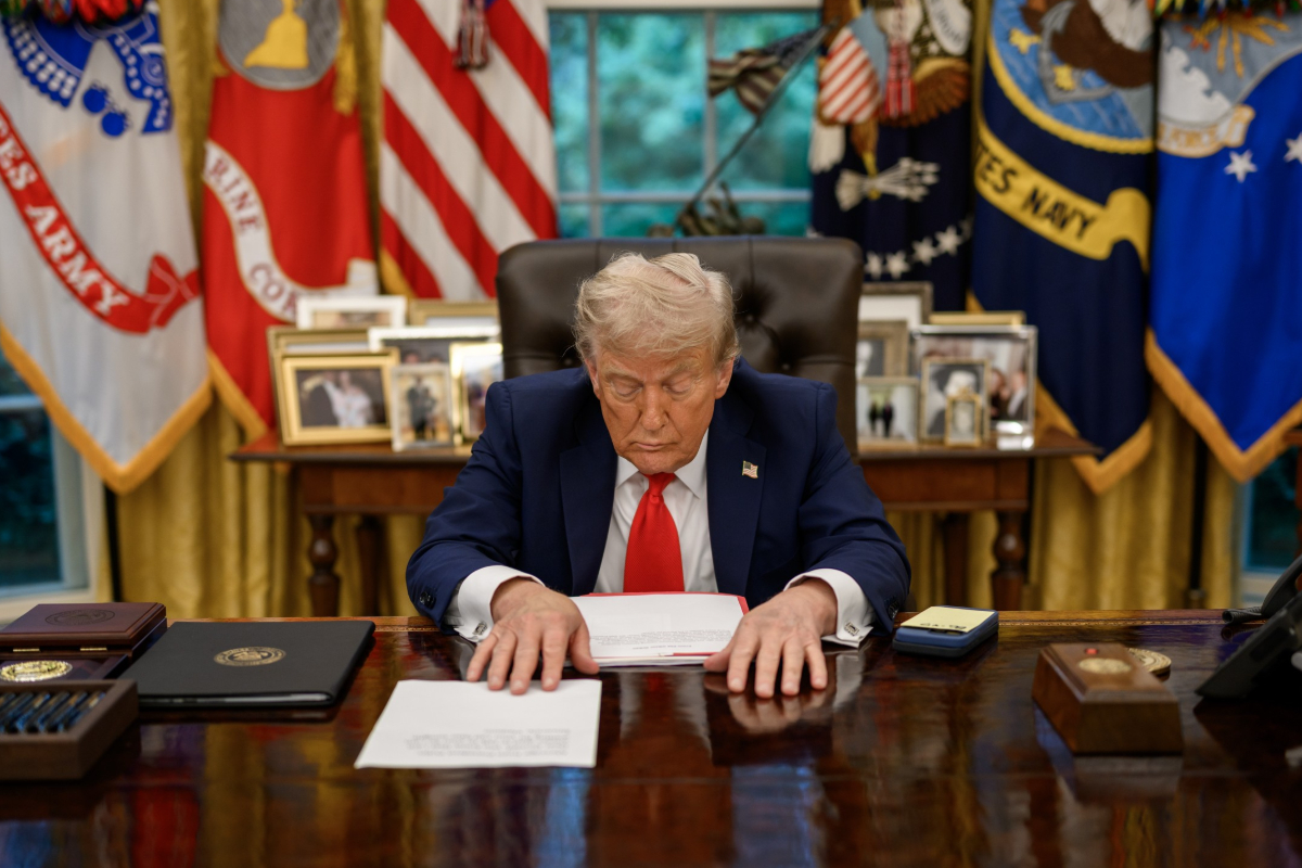 ABD halkının yüzde 65'i Trump’ın İran politikasını onaylamıyor