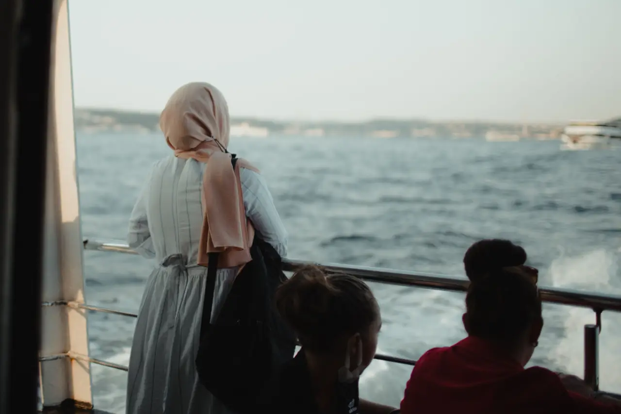 'Kapalılar imha edilsin' paylaşımına gözaltı