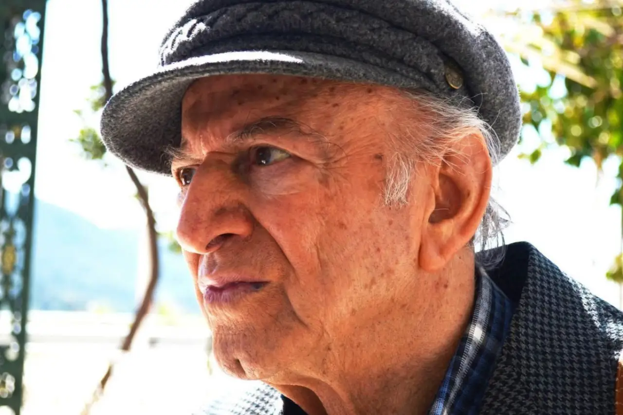 Şair Sabahattin Yalkın hayatını kaybetti