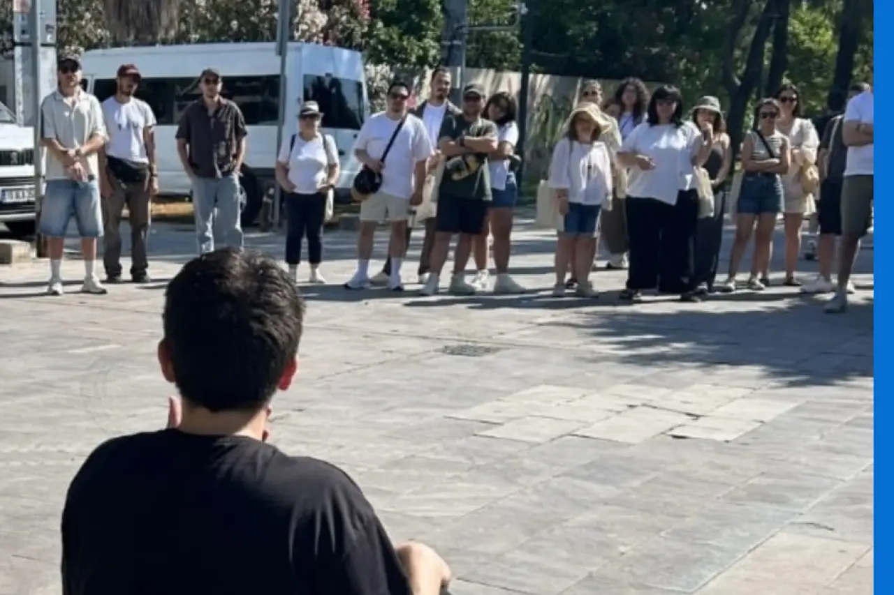 ‘Başka türlüsü mümkün mü?’