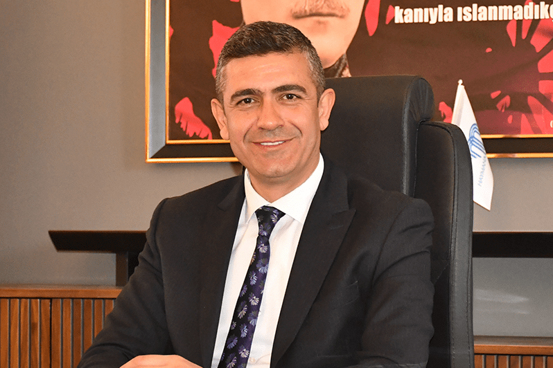 Haymana Belediye Başkanı Levent Koç kimdir?
