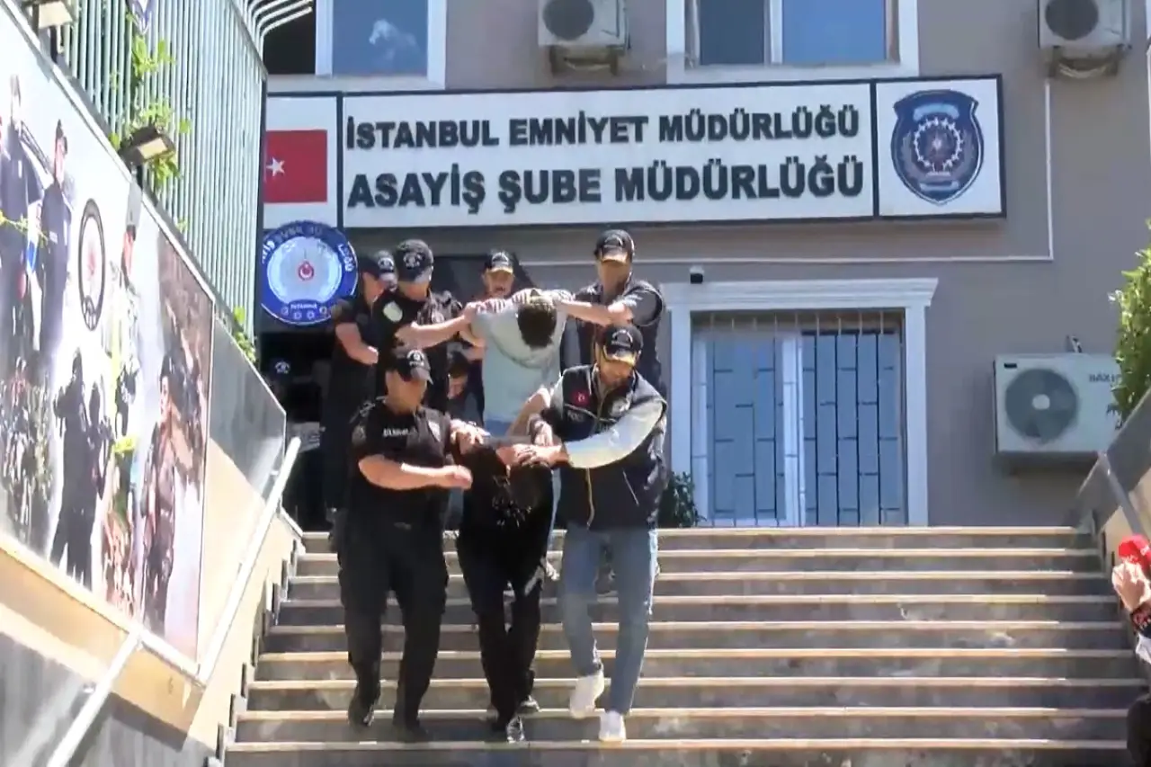 Kaçırılan İBB Kültür A.Ş. Genel Müdür Yardımcısı Erhan Karaal'ın ifadesi ortaya çıktı