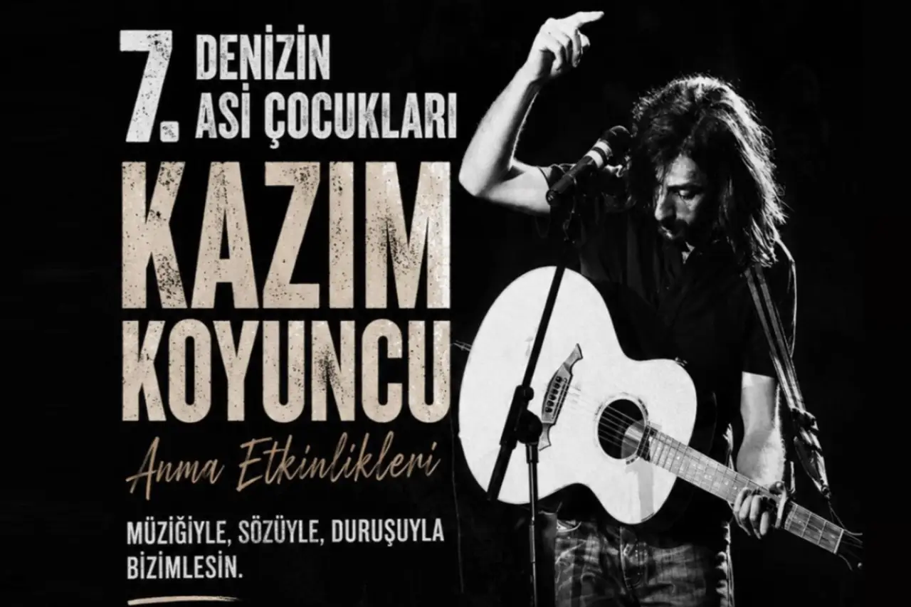 Kazım Koyuncu ölümünün 21. yılında Artvin'de üç ilçede anılacak
