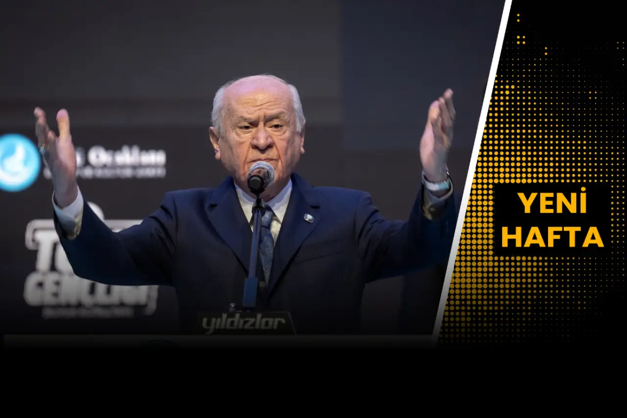 MHP’deki tasfiyeler, Kılıçdaroğlu'nun TV performansı, öğretmenlere şiddet | Yeni Hafta