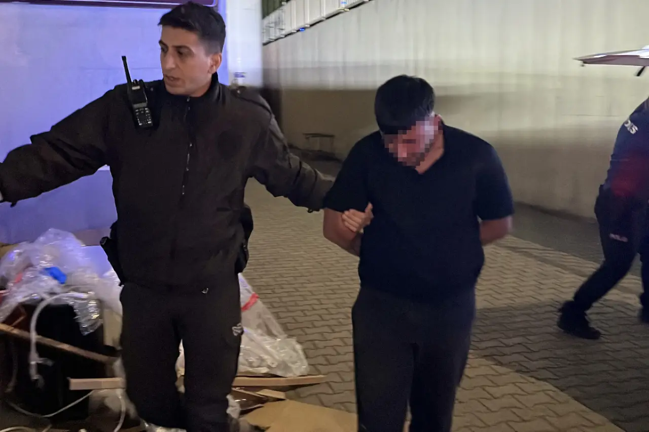 Kayseri'de laf atma kavgası: Bıçaklı saldırıda bir kişi öldü, iki kişi ağır yaralandı