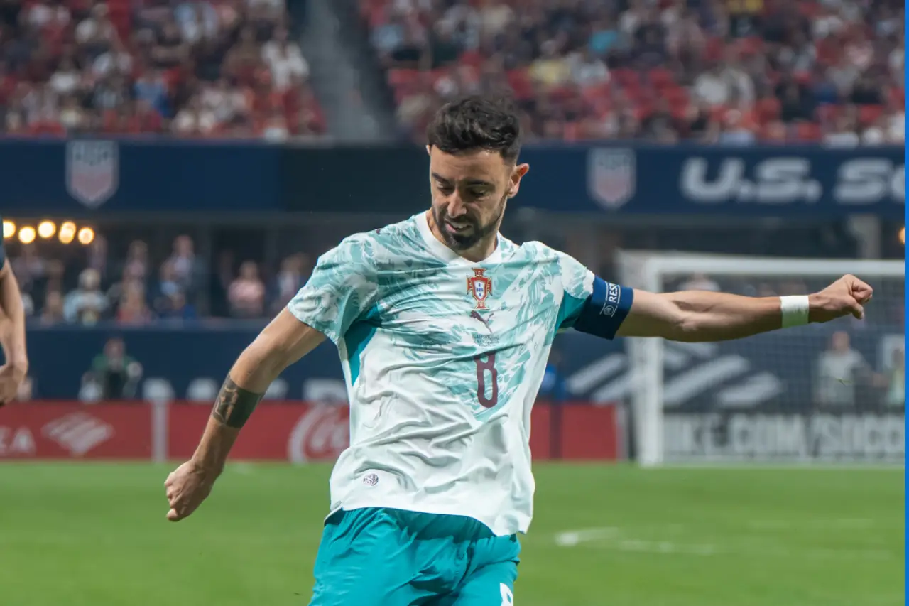 Galatasaray'ın Bruno Fernandes planı zora girdi: İstenen rakam dudak uçuklattı