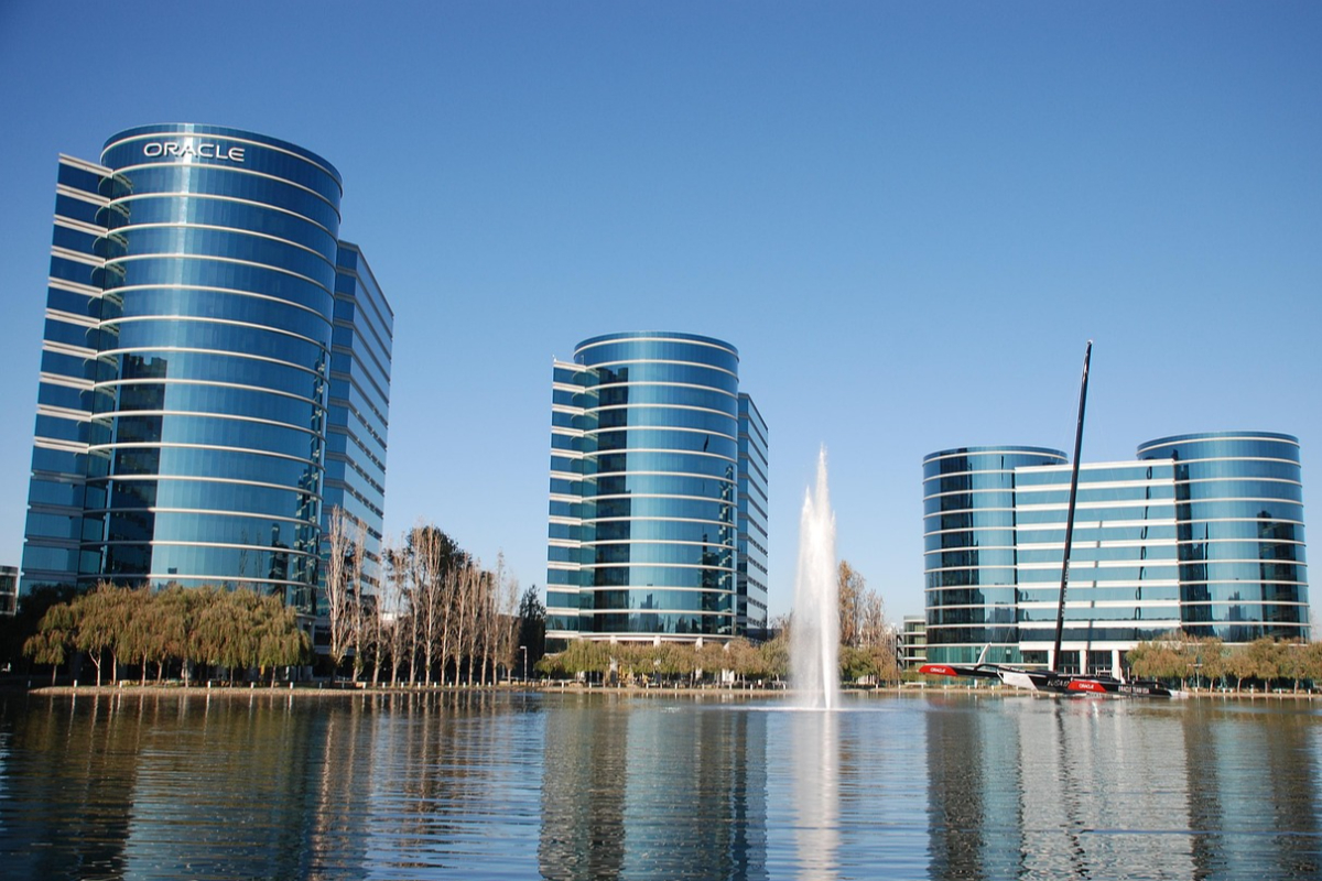 Oracle
