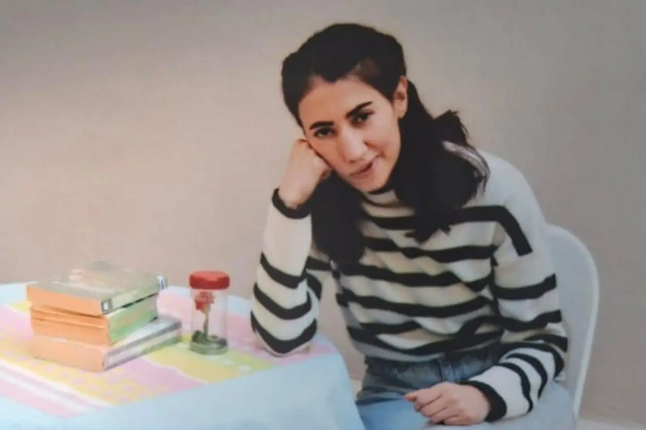 Şakran Cezaevi'ndeki tutuklu Tuğçenur Özbay'ın açlık grevi 146. gününde