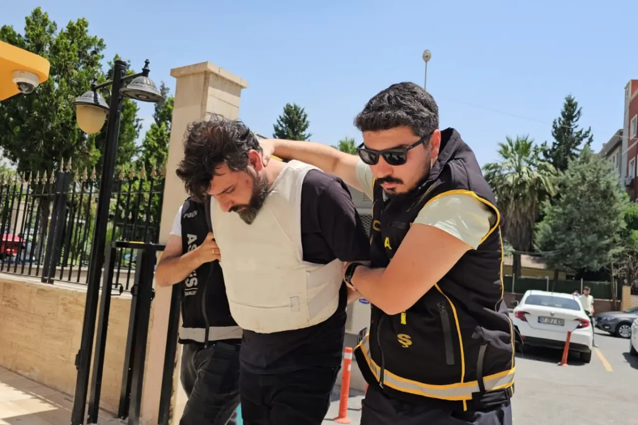 Urfa'da kadın cinayeti: Emine Kurt evli olduğu erkek tarafından katledildi