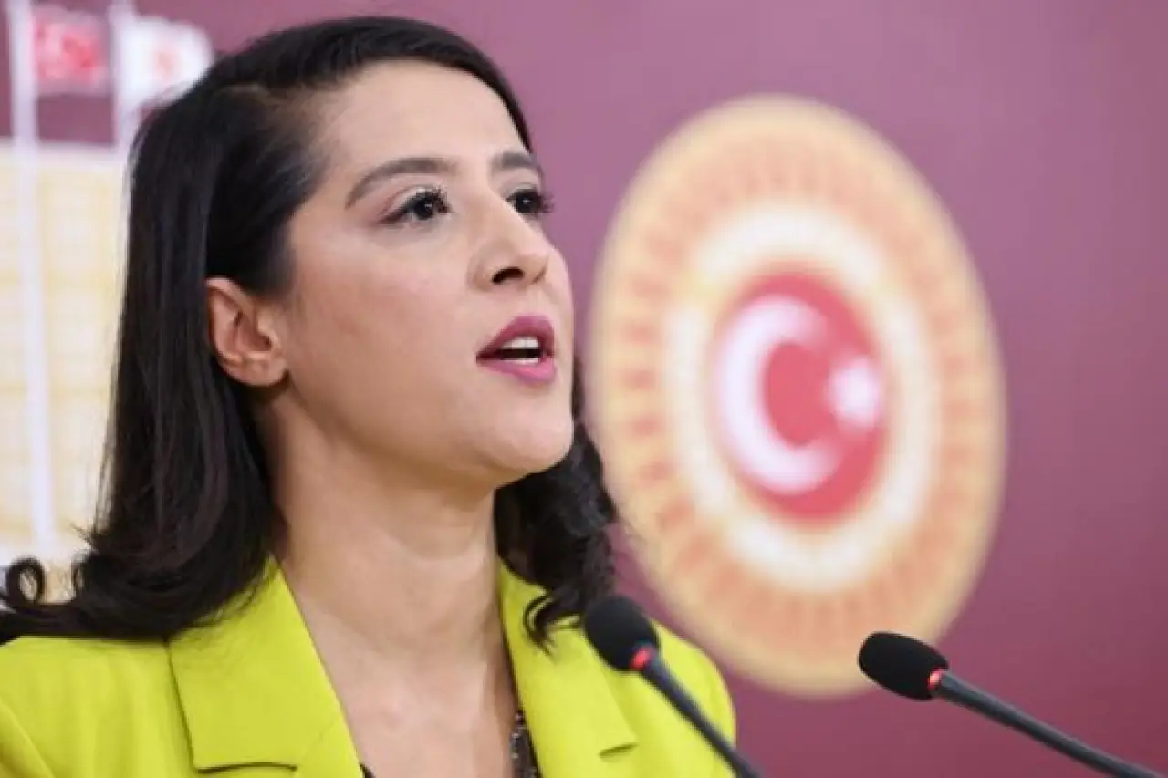 EMEP'li Karaca'dan NATO Zirvesi öncesi operasyonlara tepki: 'Gözaltılar 'insan kaçırmaya' dönüşmüş durumda'
