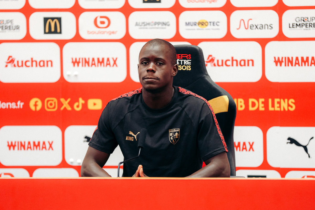 Fenerbahçe'de Malang Sarr hamlesi: Hedef Şampiyonlar Ligi ön elemesi