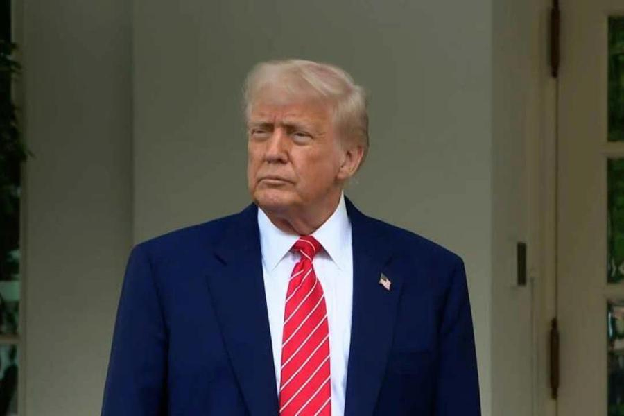 Trump'tan İran'ın üst düzey nükleer denetimlere tam ve eksiksiz razı olduğu iddiası