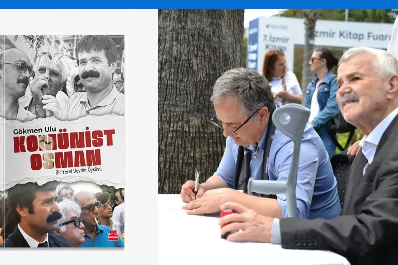 Bir ‘yerel devrim’ hikayesi: Dikili