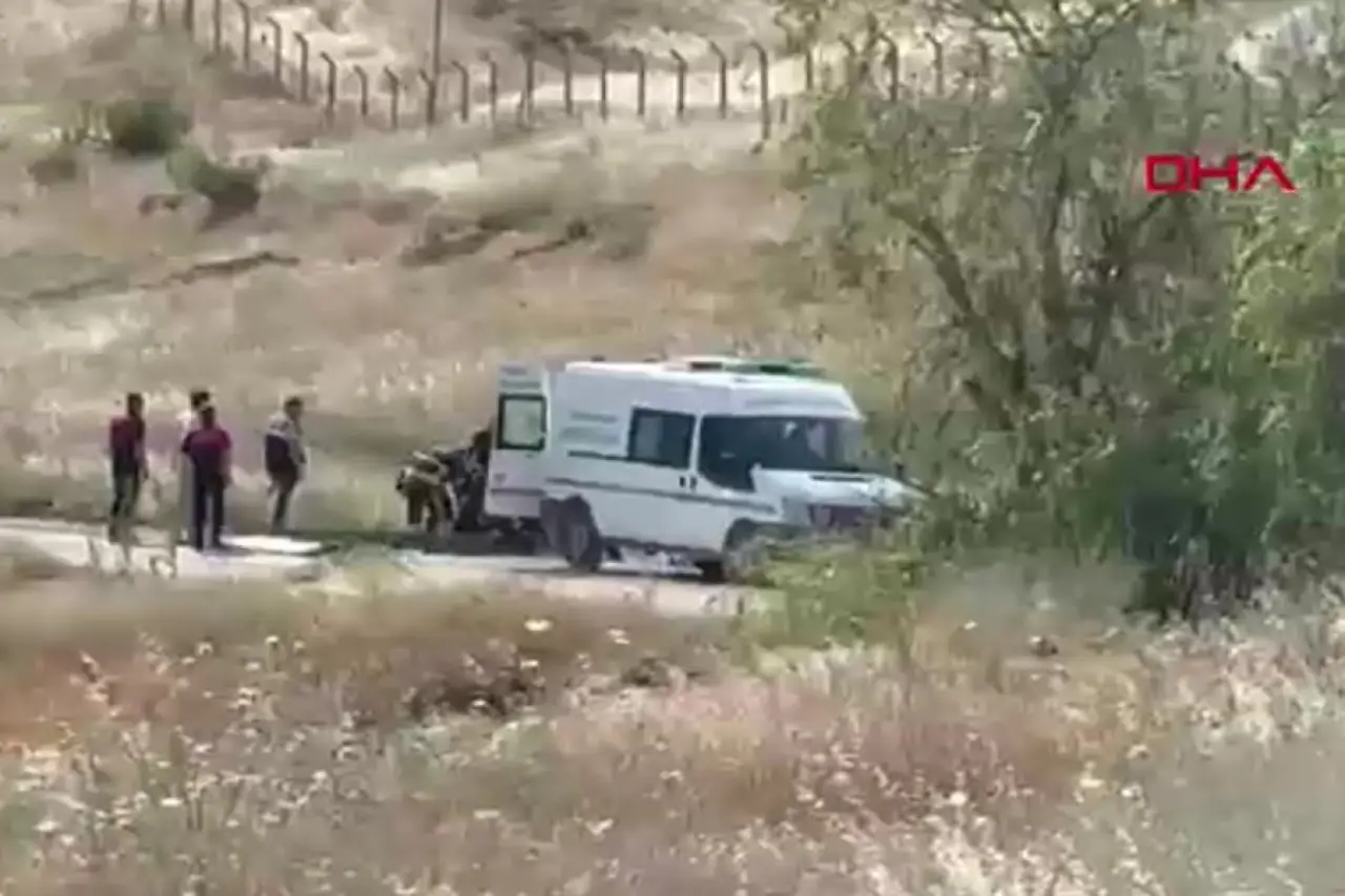 Kırıkkale’de mühimmat deposunda patlama: 2 işçi hayatını kaybetti